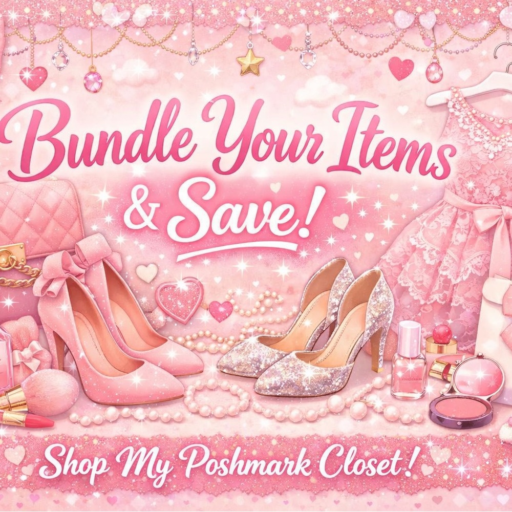 BUNDLE BUNDLE BUNDLE!